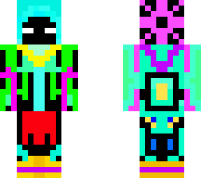 glitch