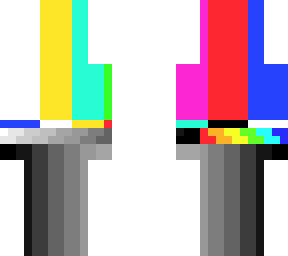 glitch bettah