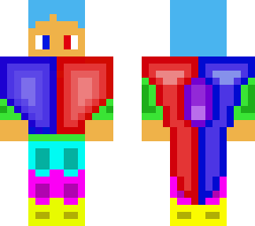 glitch hero