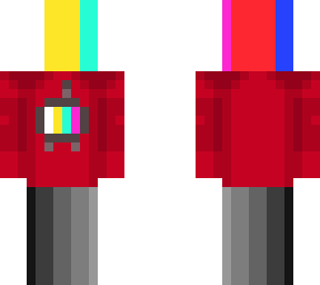 glitchd