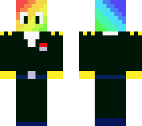 glitchy head 5.0