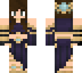 godess entry {contest}