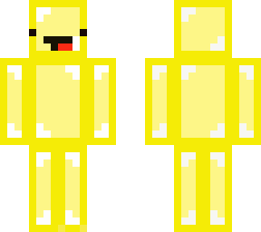 golden skeepy (skeepy series)