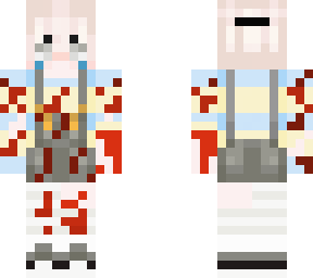 gore persona edit (do not use)
