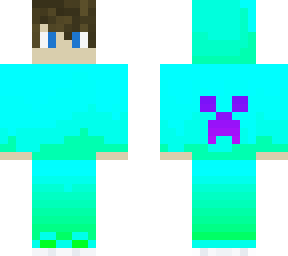 gradient boy