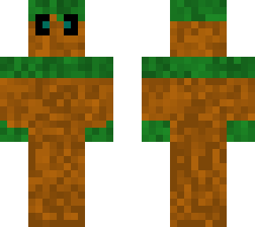 grass block green dood
