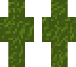 grass disguise