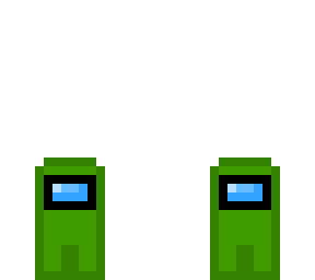 green among us