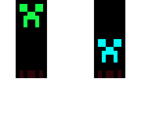 green creeper