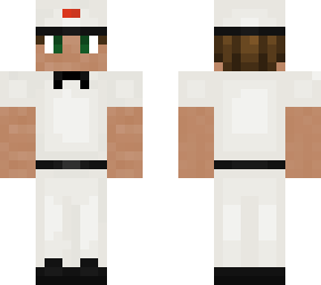 green-eyed milk man