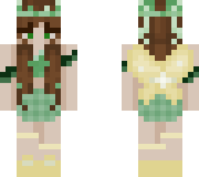 green fairy (edited)