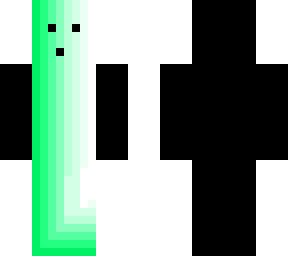 green scale