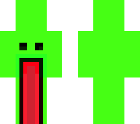 green scream