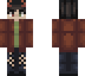 grunge cherry - slight rework
