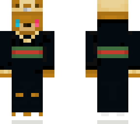 gucci bear