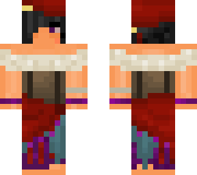 gypsy color change