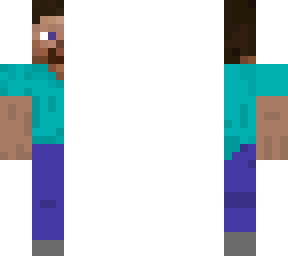 half steve