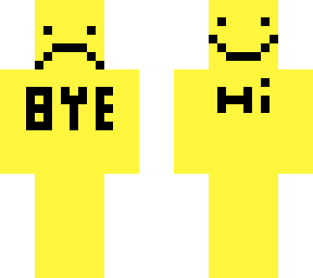 happy sad skin