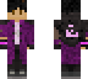 heavybacons skin