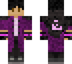 heavybacons skin