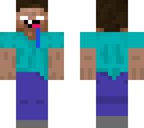 herobrine noob