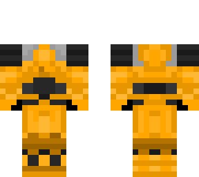 hev suit