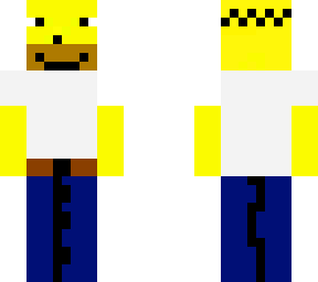 homer simson