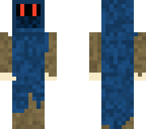 hooded