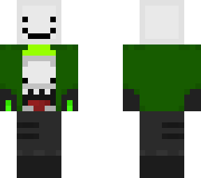 horror dream