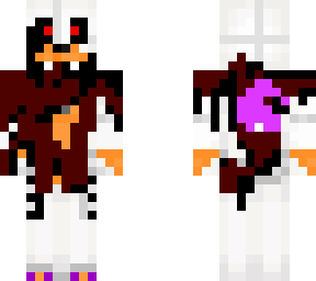 horror time lolbit