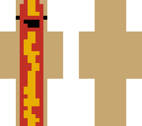 hot dog