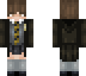 hufflepuff b)