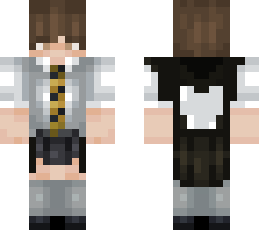 hufflepuff b) wip