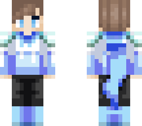 human ds blue