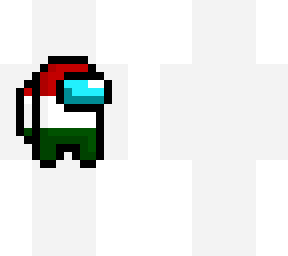 hungary among us