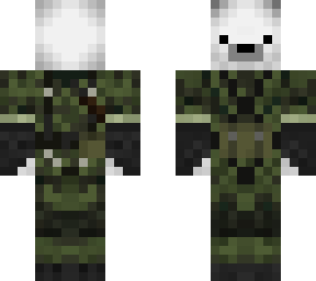hunter llama