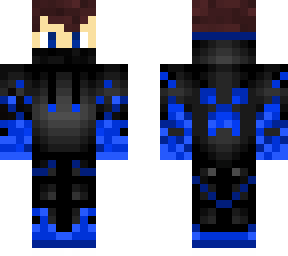 i fixed the skin