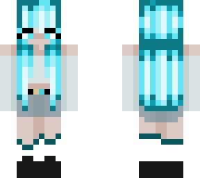 ice girl