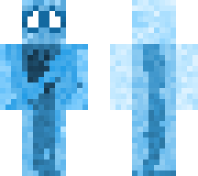 ice man