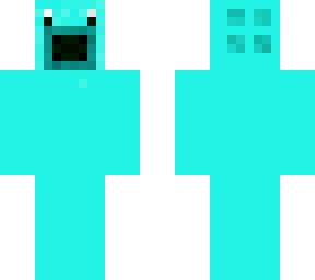ice peashooter