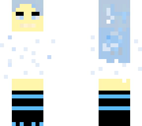 ice pjs