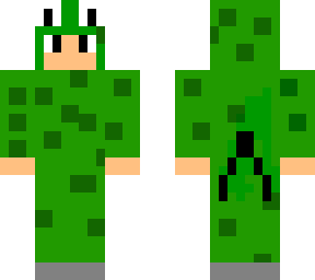 idk
