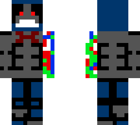 ignited bonnie 1.0