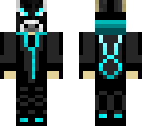 ihashorns (upgraded)