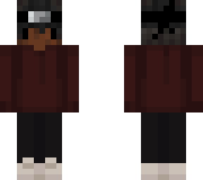 itstishi skin