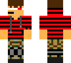 jack manifold corrupted
