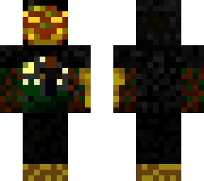 jacq-o'lantern