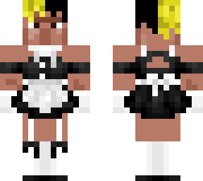 Jah Minecraft Skins