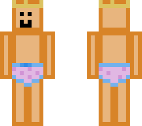 jella king undies :)