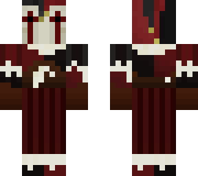 jester lotc skin